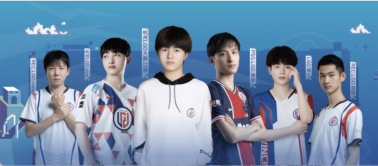 命力和大众 命力和大众