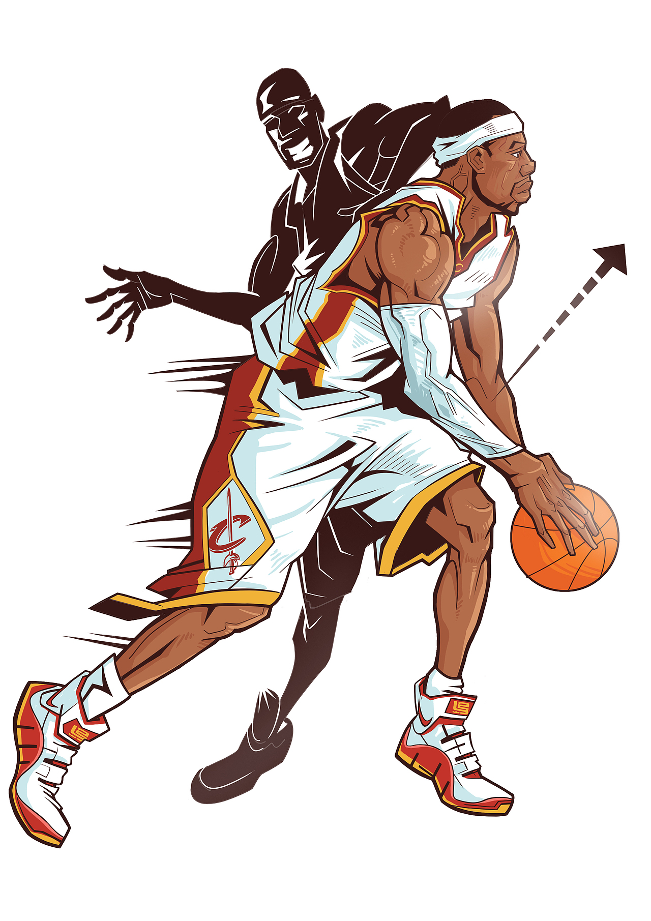 蓝军的门前 蓝军的门前