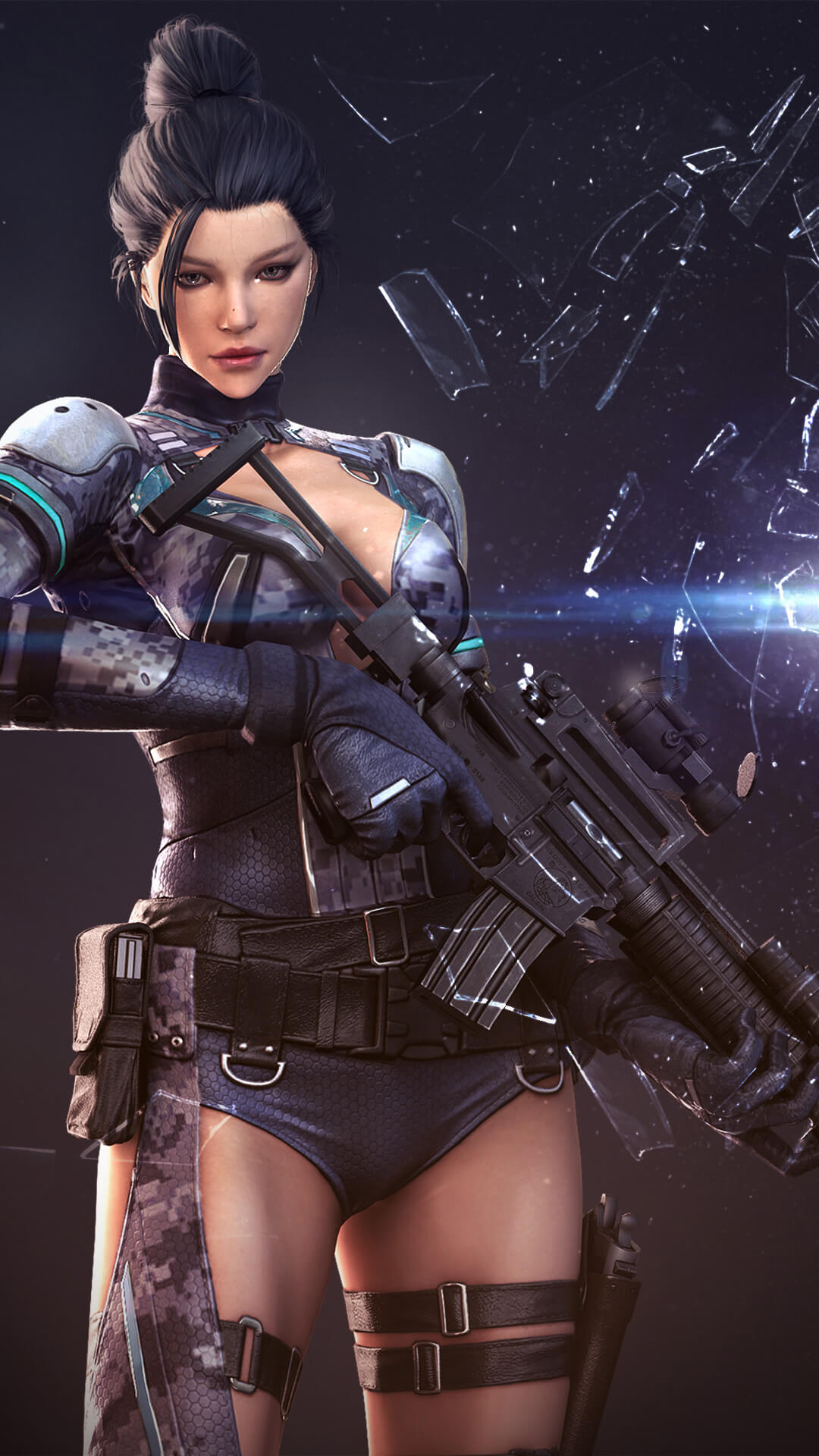 的决策距离 的决策距离