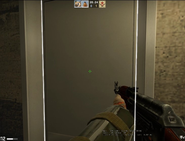 许多玩家期 许多玩家期